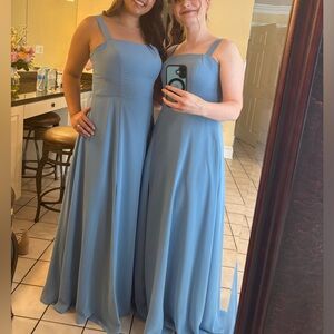Azazie Bridesmaid Dress